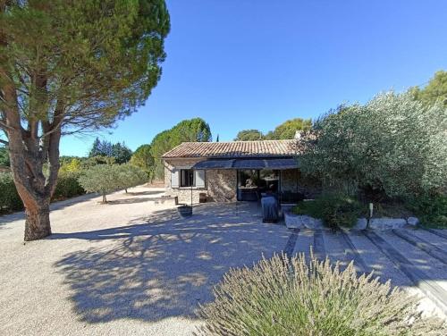 Gite Himaya - Vaison la Romaine