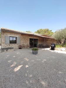 Gite Himaya - Vaison la Romaine