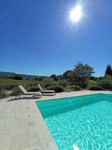 Gite Himaya - Vaison la Romaine