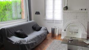 Gite Histoire de Maison