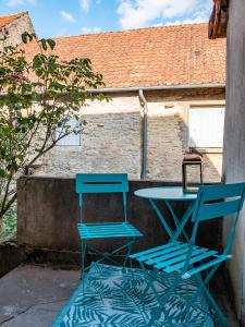 GITE Home Bacchus