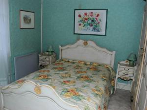 Gîte Huisseau-sur-Cosson, 3 pièces, 4 personnes - FR-1-491-212