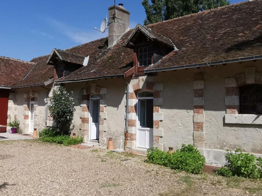 Gîte Huisseau-sur-Cosson, 3 pièces, 4 personnes - FR-1-491-287 87 Route de Chambord, 41350 Huisseau-sur-Cosson