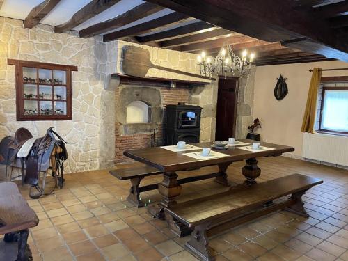 Gîte Hyds, 4 pièces, 6 personnes - FR-1-489-397