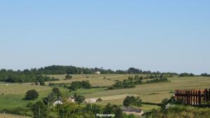 Maison de vacances Gîte Hyrom 5 Places Moulin de la Placette Faye d'Anjou Moulin de la placette 49380 Faye-d\'Anjou Pays de la Loire