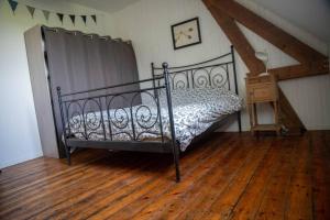 Maison de vacances gite-il était une fois 3358 rue Pluymstraete 59270 Bailleul Nord-Pas-de-Calais