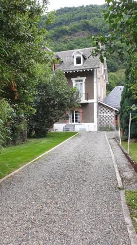 Gîte Illixo