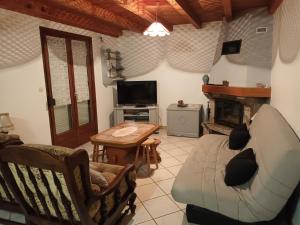 Gîte individuel au calme