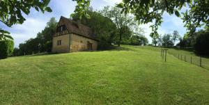 Gite Introvigne Sarlat