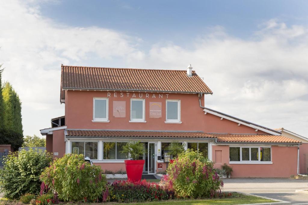 Gîte Isle-et-Bardais, 3 pièces, 6 personnes - FR-1-489-331