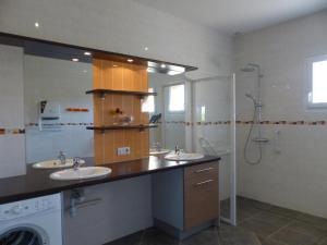 Gîte Isle-et-Bardais, 4 pièces, 6 personnes - FR-1-489-139