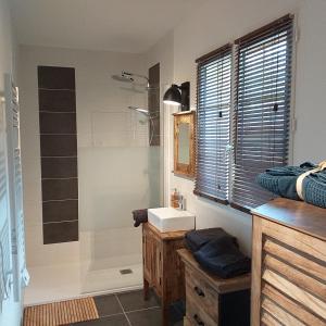 Gîte jacuzzi La Libellule en Périgord