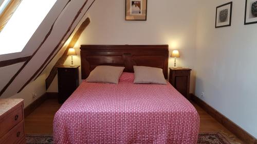 Gîte Jardins du Périgord
