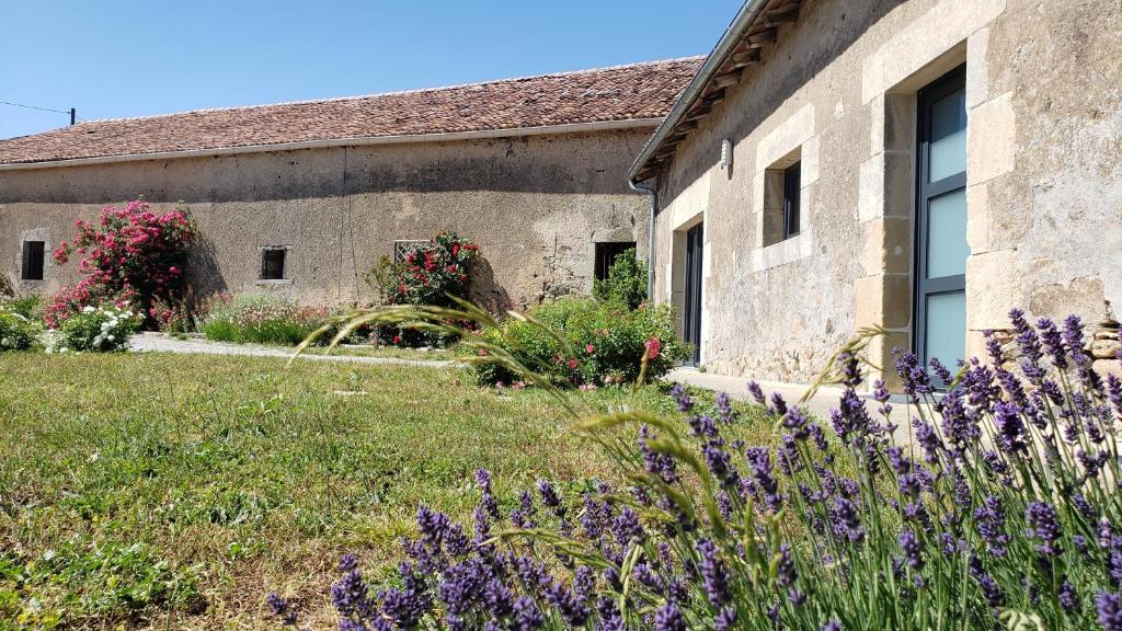 Gîte Jeanne D'Arc