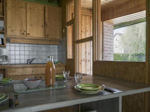 Gîte Jenzat, 3 pièces, 5 personnes - FR-1-489-260