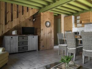 Gîte Jenzat, 3 pièces, 5 personnes - FR-1-489-260