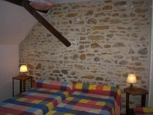 Gîte Joué-l'Abbé, 4 pièces, 5 personnes - FR-1-410-128
