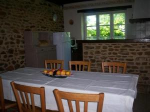 Gîte Joué-l'Abbé, 4 pièces, 5 personnes - FR-1-410-128