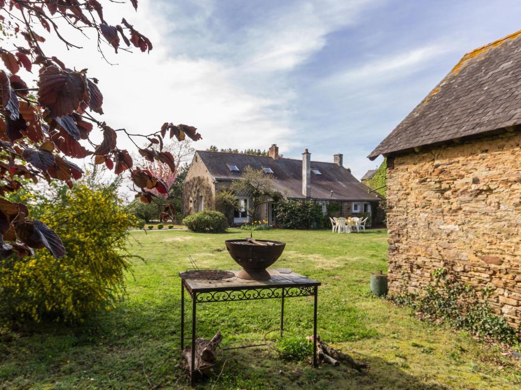 Maison de vacances Gîte Joué-sur-Erdre, 4 pièces, 5 personnes - FR-1-306-1166 215 Haut Vioreau 44440 Joué-sur-Erdre