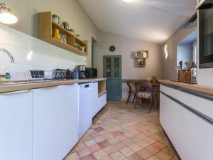 Maison de vacances Gîte Joué-sur-Erdre, 4 pièces, 5 personnes - FR-1-306-1166 215 Haut Vioreau 44440 Joué-sur-Erdre Pays de la Loire