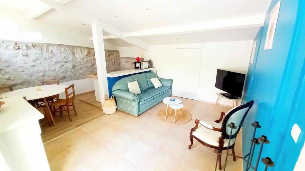 Gîte \ 71240 Jugy
