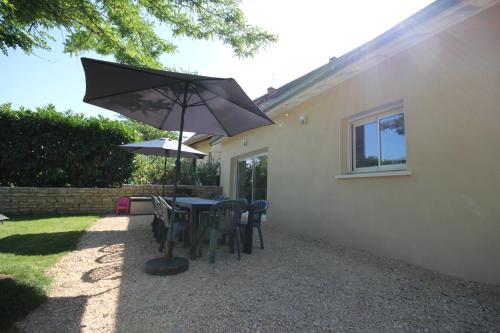 Gîte \