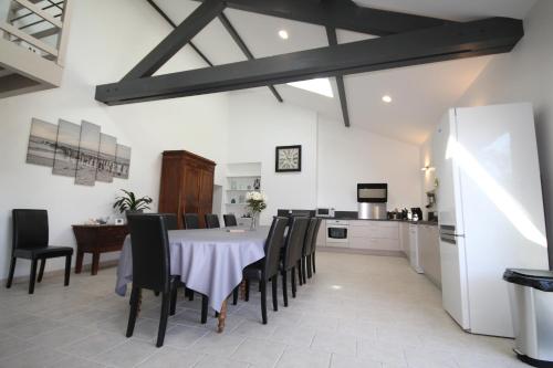 Gîte \