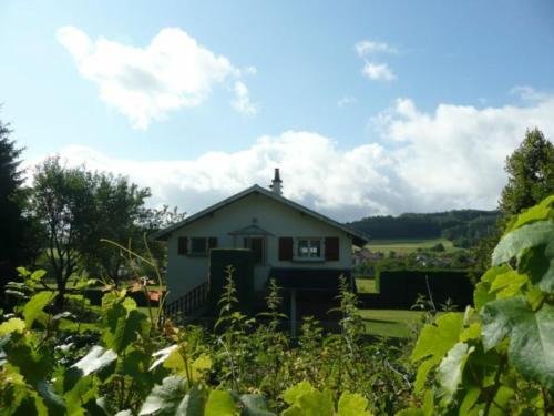 Gîte Jussarupt, 2 pièces, 4 personnes - FR-1-589-201