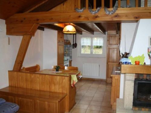 Gîte Jussarupt, 2 pièces, 4 personnes - FR-1-589-201