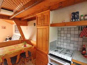 Gîte Jussarupt, 2 pièces, 4 personnes - FR-1-589-201