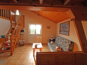 Gîte Jussarupt, 2 pièces, 4 personnes - FR-1-589-201