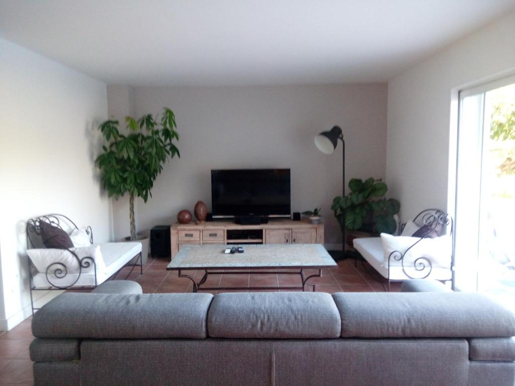 Gîte Jussarupt, 2 pièces, 4 personnes - FR-1-589-201