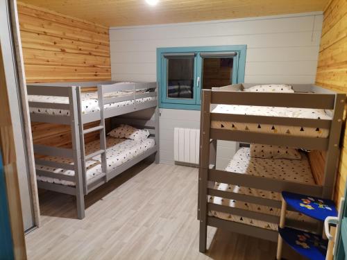 Gîte Ker Koad