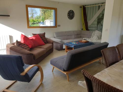 Gîte Kerael de Tonquedec