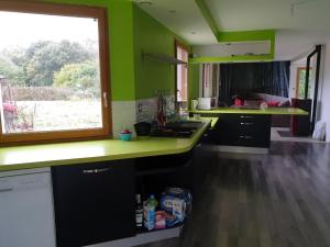Gîte Kerael de Tonquedec