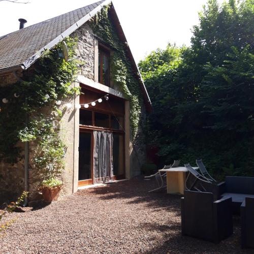 gîte l’Aksent 4*