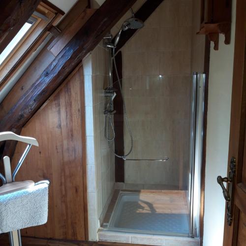 gîte l’Aksent 4*