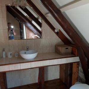 gîte l’Aksent 4*