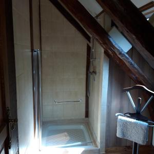 gîte l’Aksent 4*