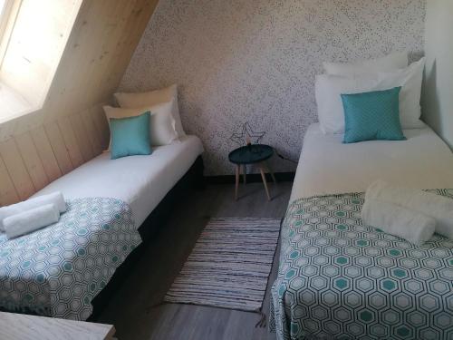 Gîte L'âme Du Gourmand