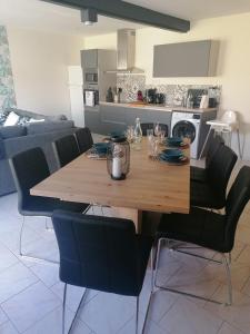 Gîte L'âme Du Gourmand