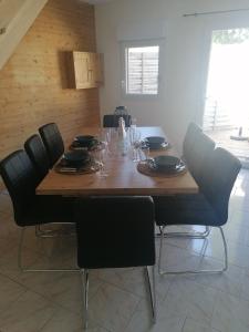 Gîte L'âme Du Gourmand