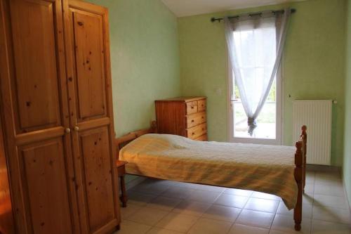 Gîte - L'ancien four