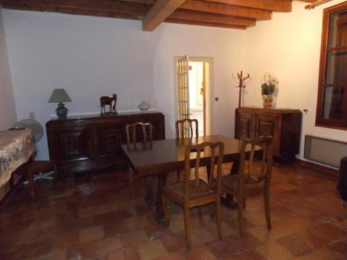 Gîte l'Antre Vous