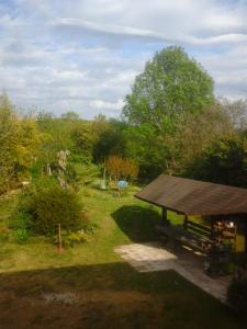 Maison de vacances Gîte l'appel de la Forêt à Pedaucat 32730 Betplan Midi-Pyrénées