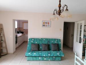Gîte L'Aramont proche de Carcassonne