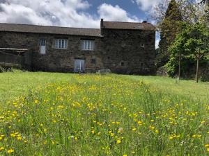 Maison de vacances Gîte L Atelier du Peintre Maubourg 865 rue de la garenne 43200 Saint-Maurice-de-Lignon Auvergne