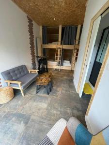 Gite l'Atelier