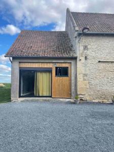 Gite l'Atelier