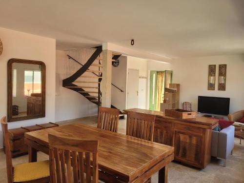 Gîte l'atelier